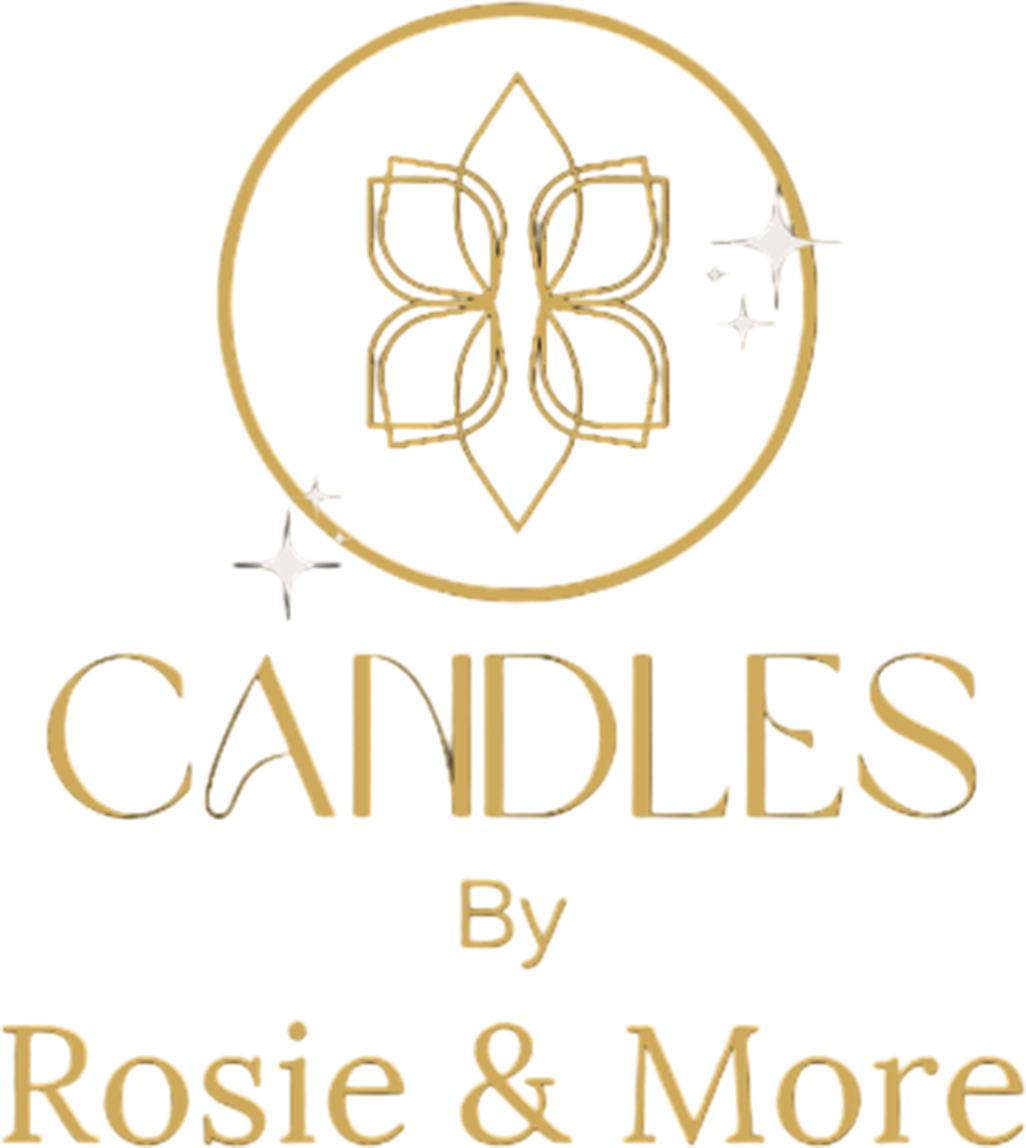 Candlesbyrosie&more